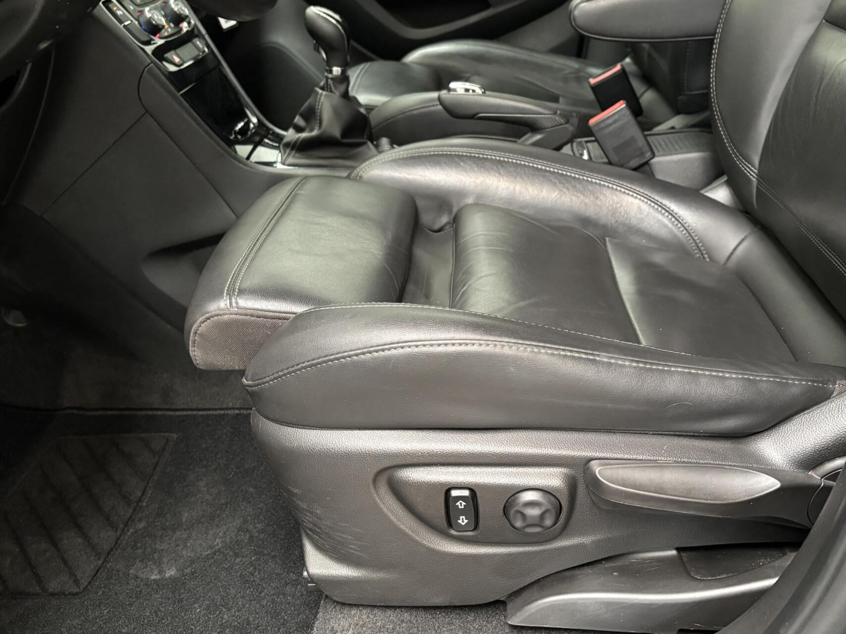 Foto van Opel Mokka