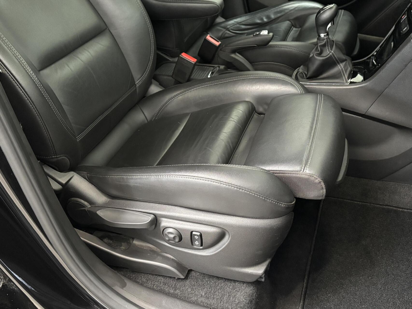 Foto van Opel Mokka