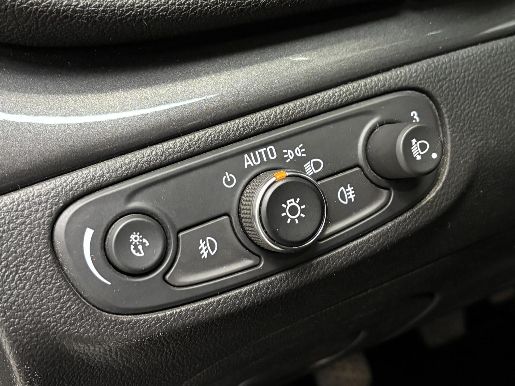 Foto van Opel Mokka