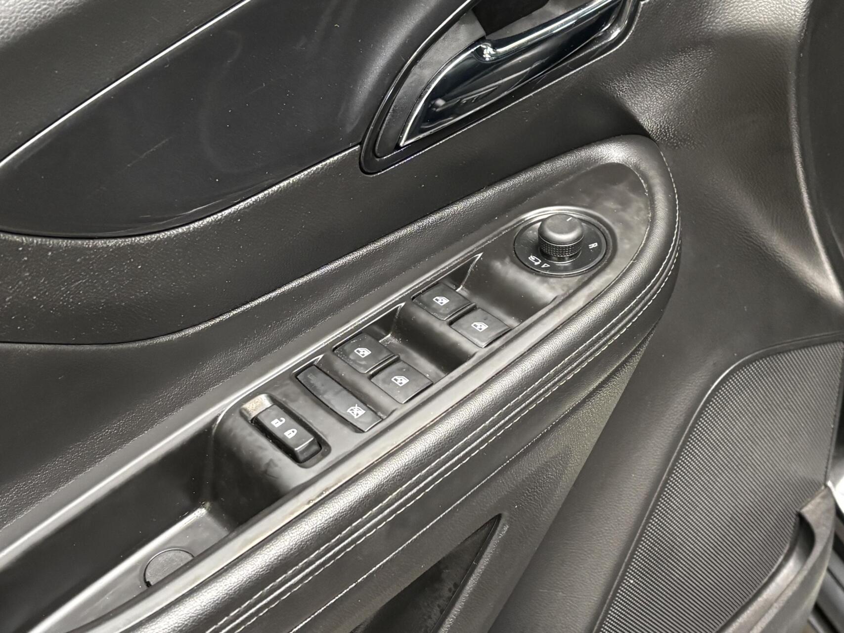 Foto van Opel Mokka