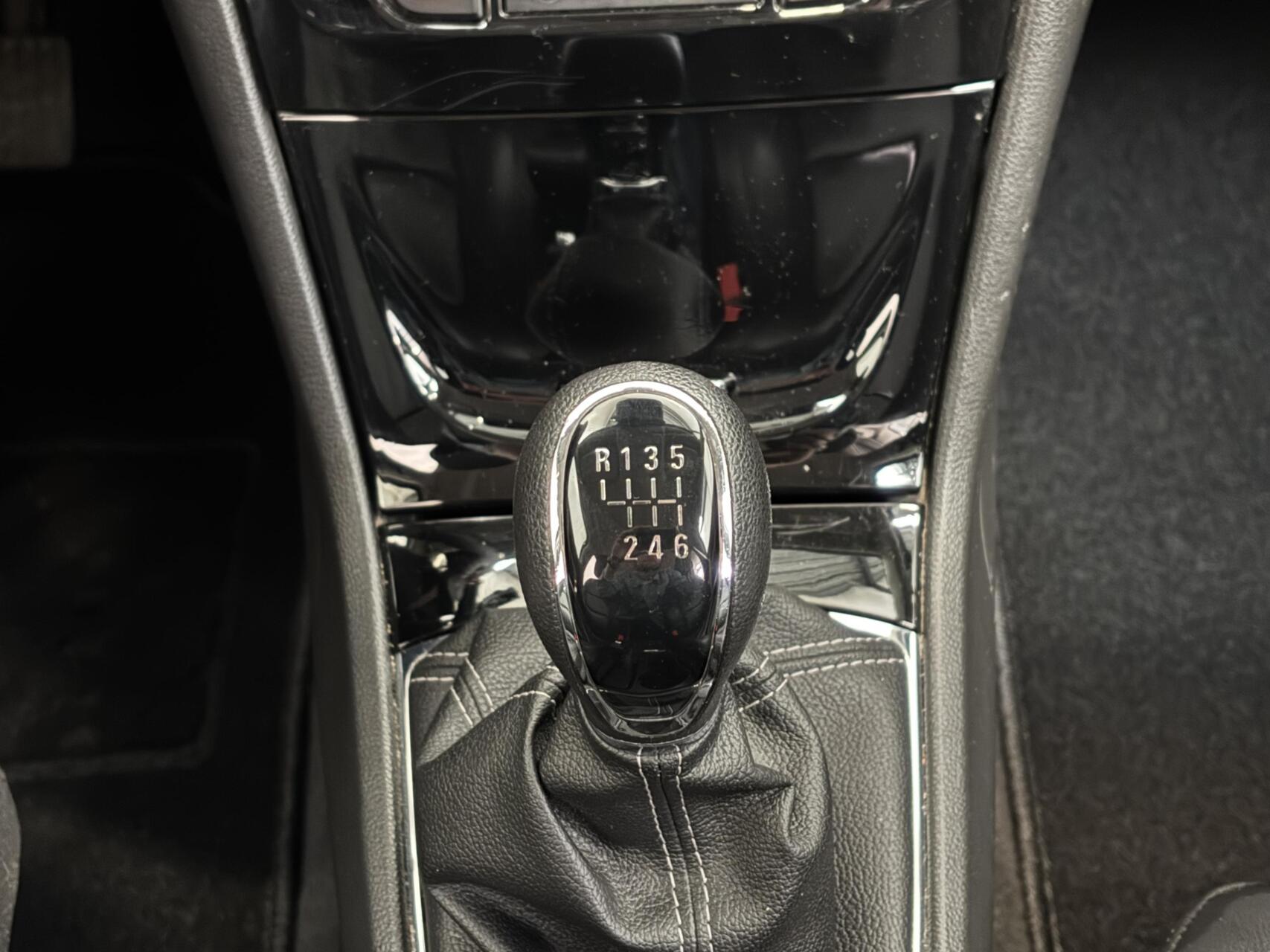 Foto van Opel Mokka