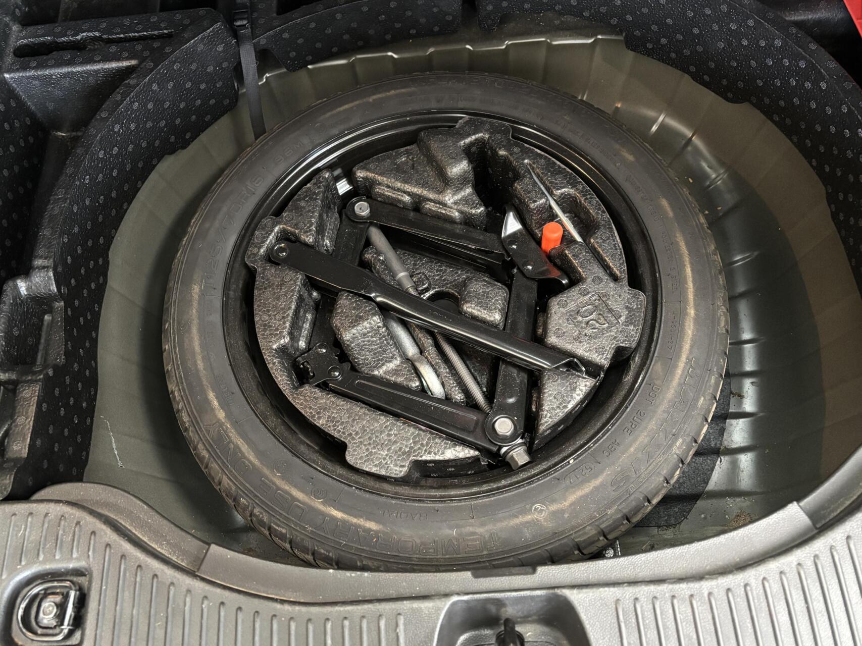 Foto van Opel Mokka