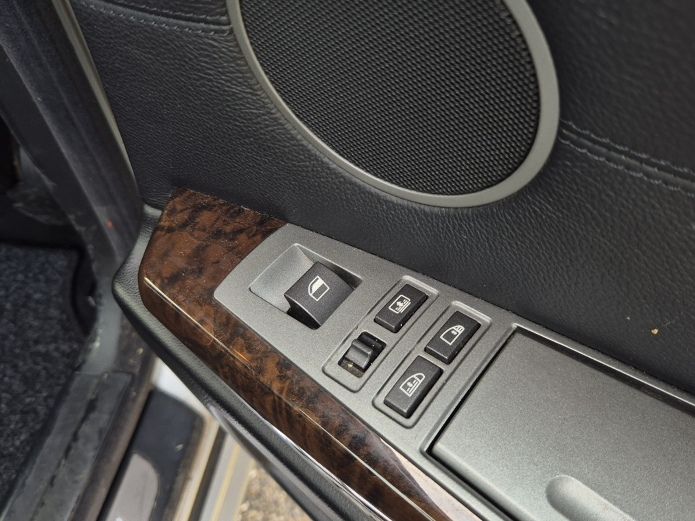 Foto van BMW 7er Reihe