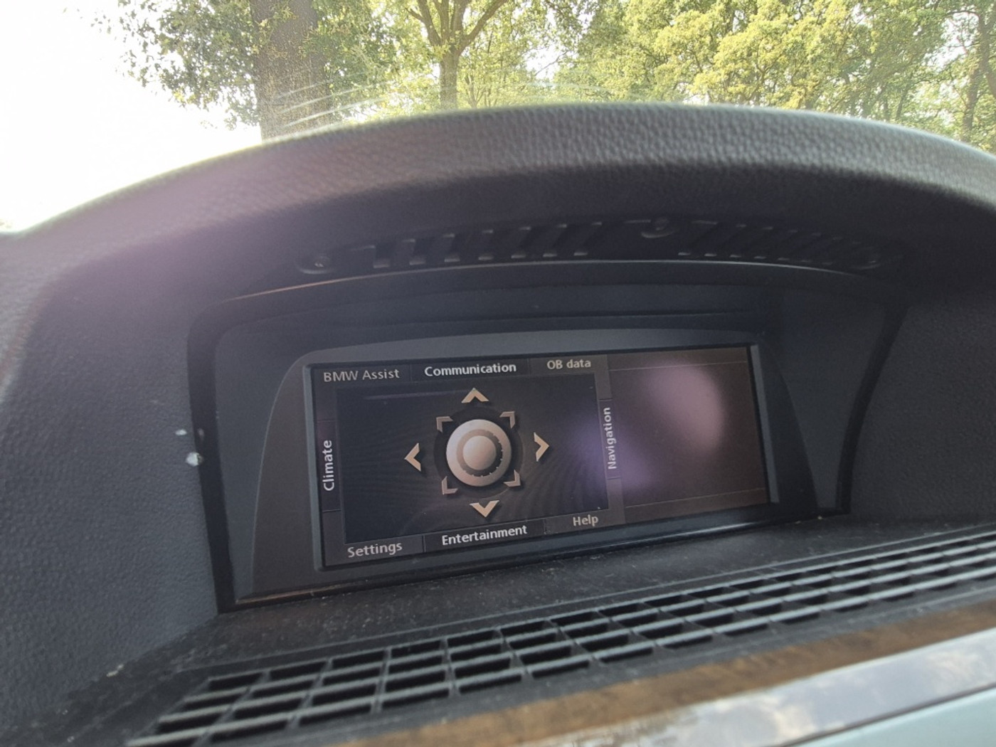 Foto van BMW 7er Reihe