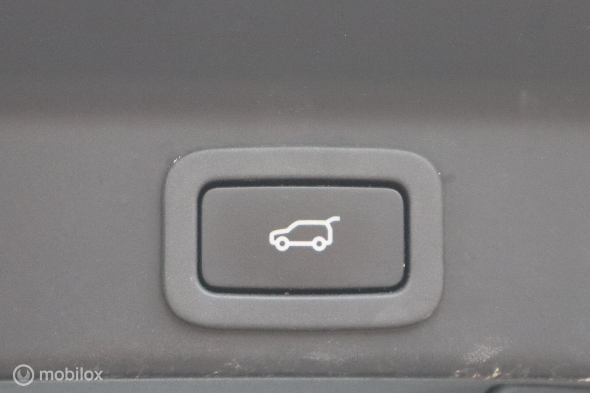 Foto van Jaguar Jaguar F-pace