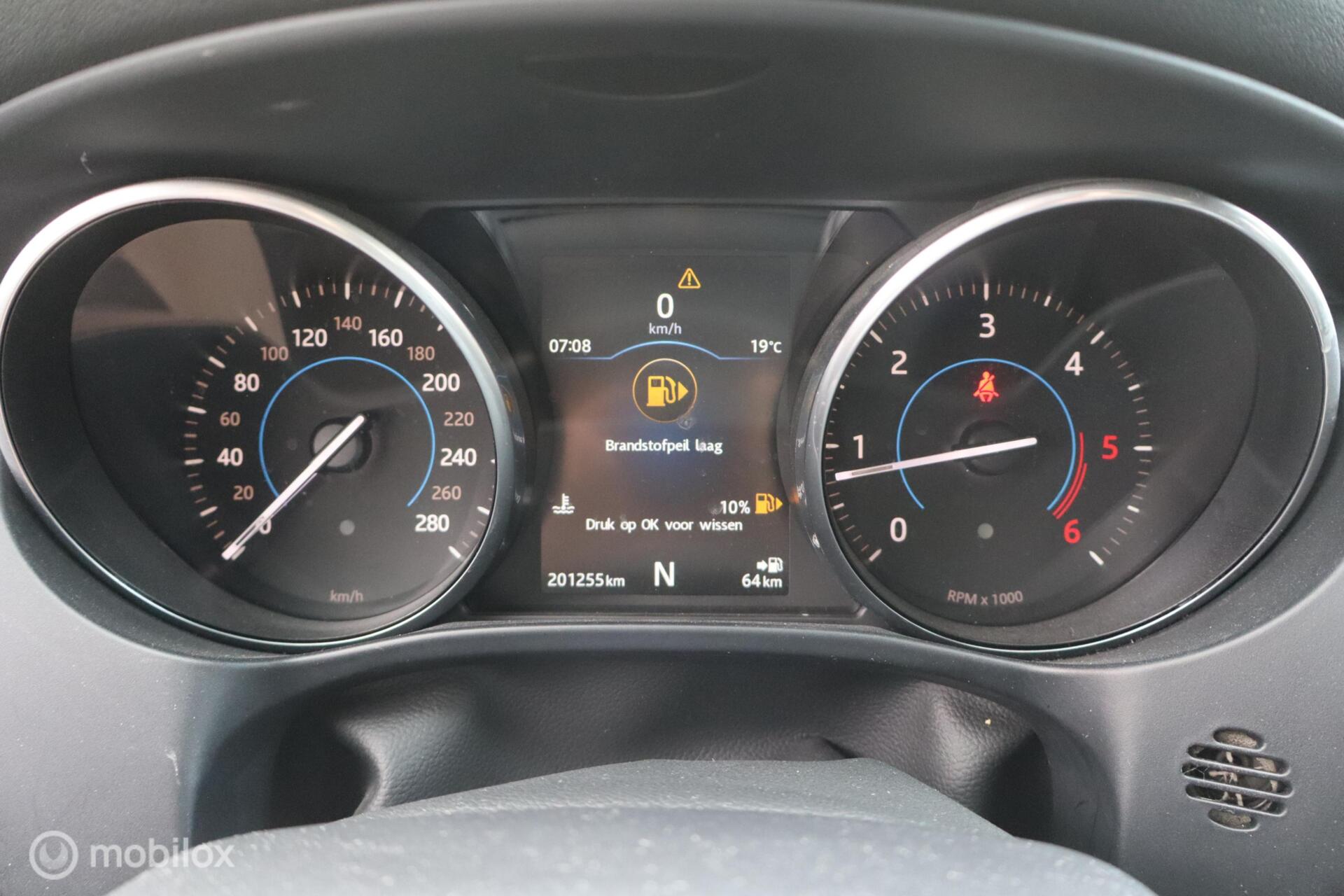 Foto van Jaguar Jaguar F-pace