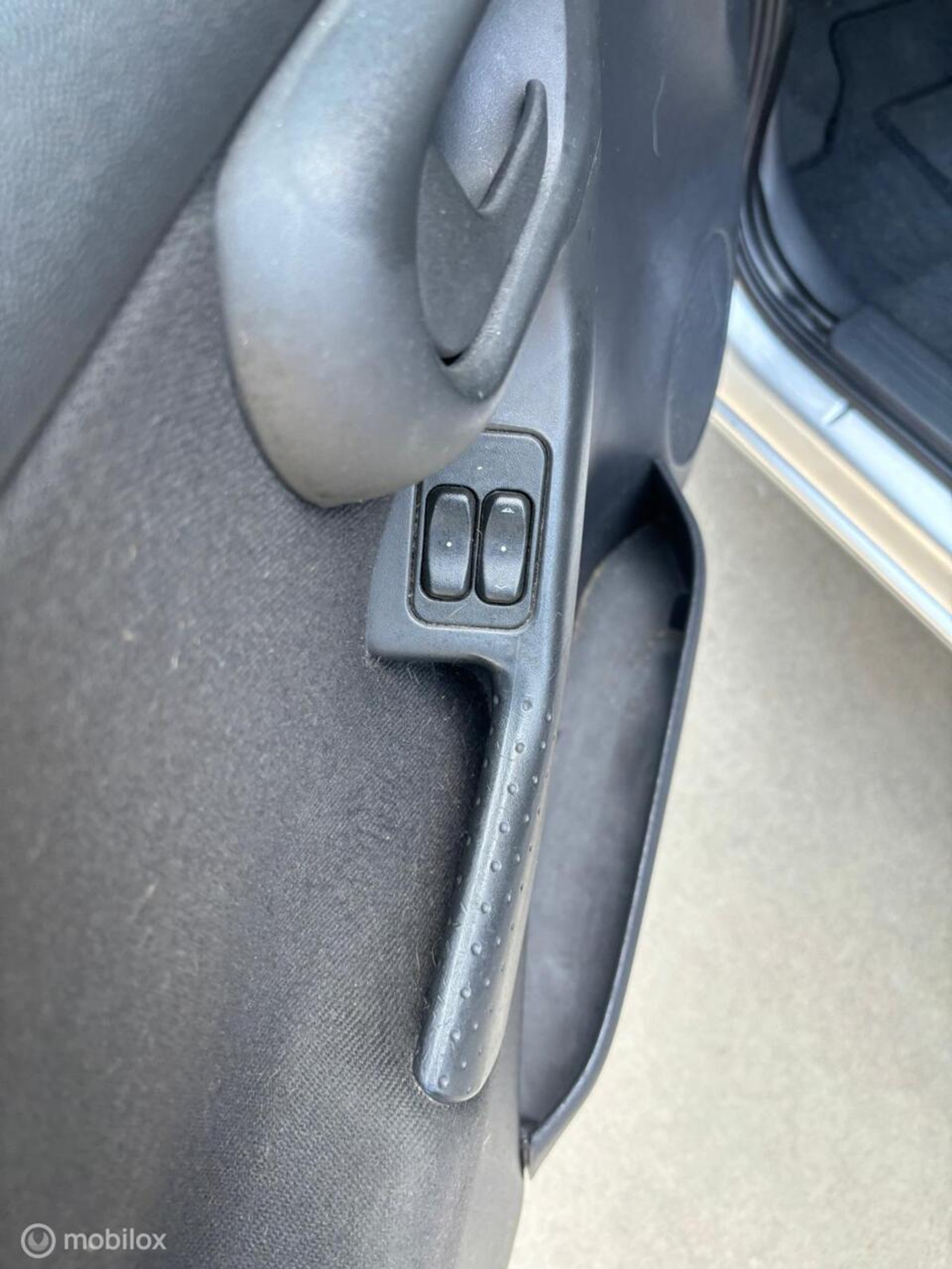 Foto van Opel Corsa-c