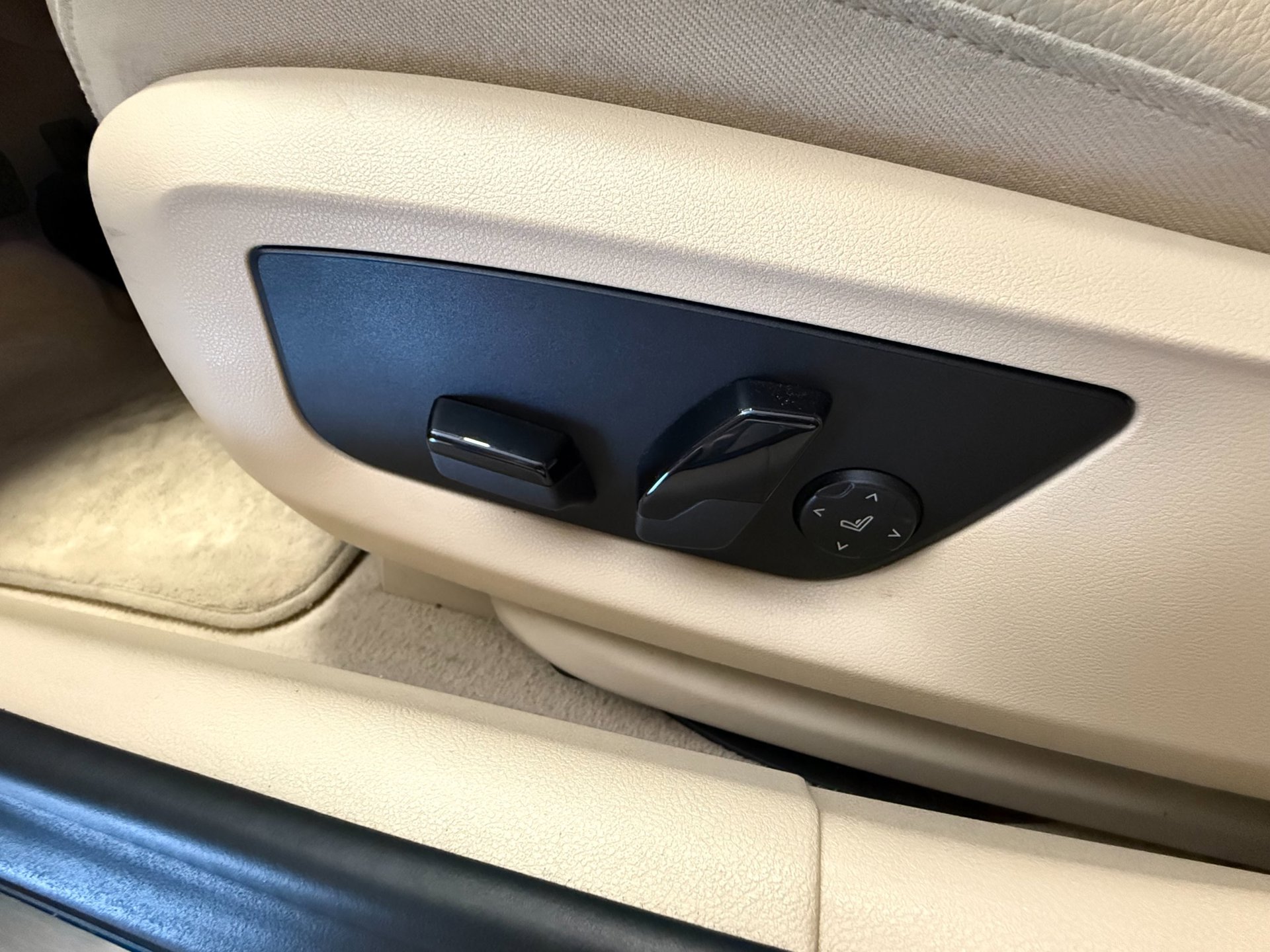 Foto van BMW 530e Iperformance