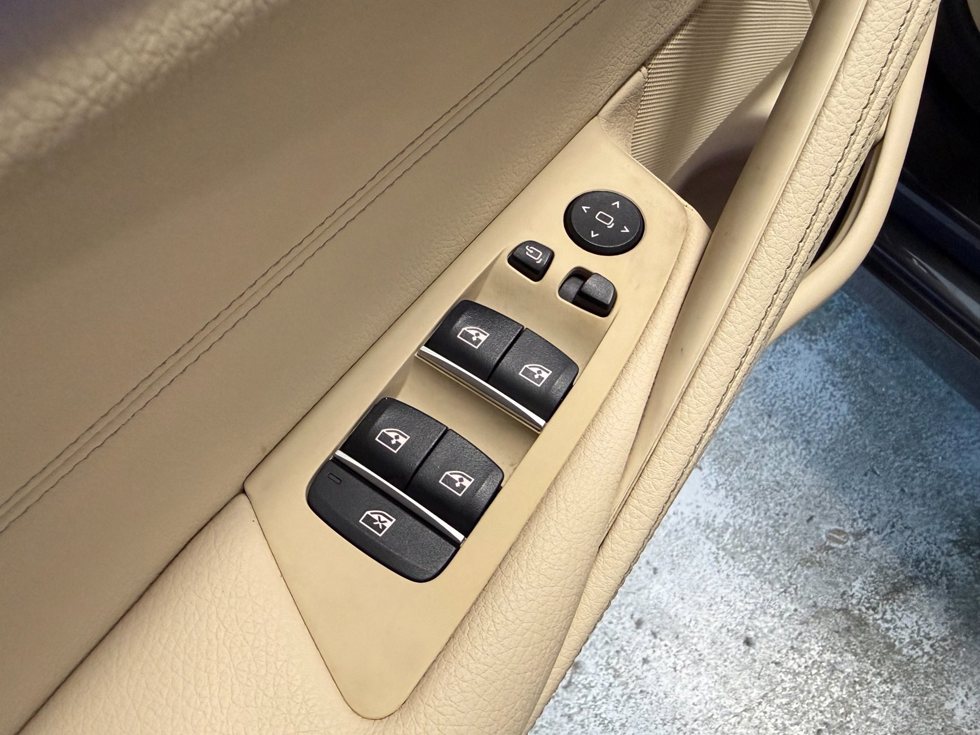 Foto van BMW 530e Iperformance