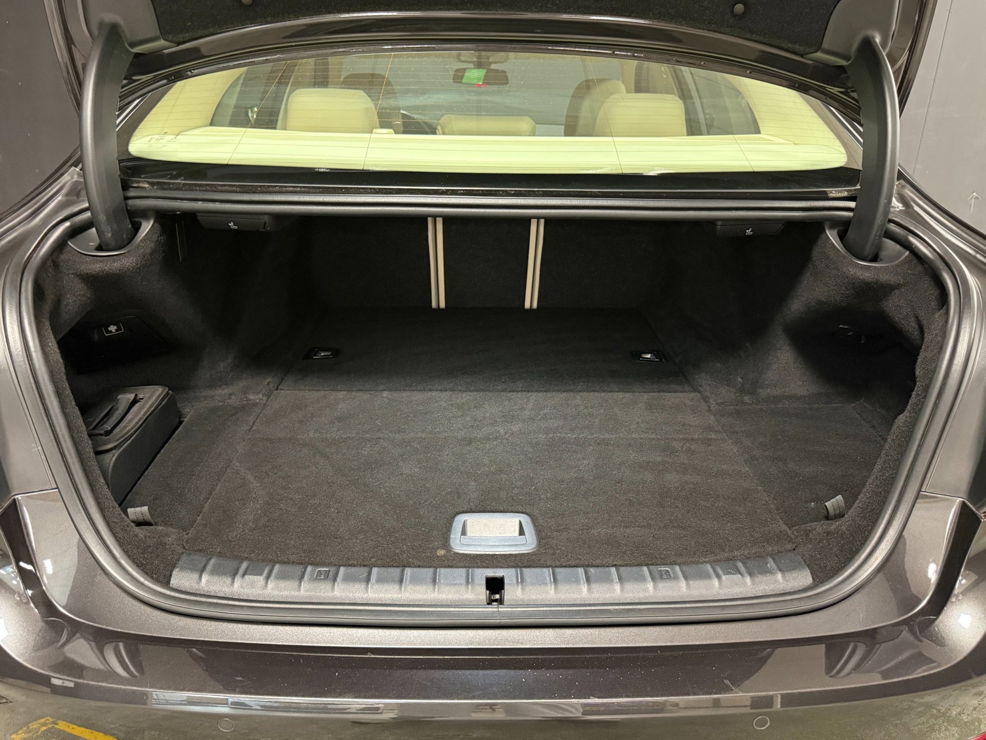 Foto van BMW 530e Iperformance