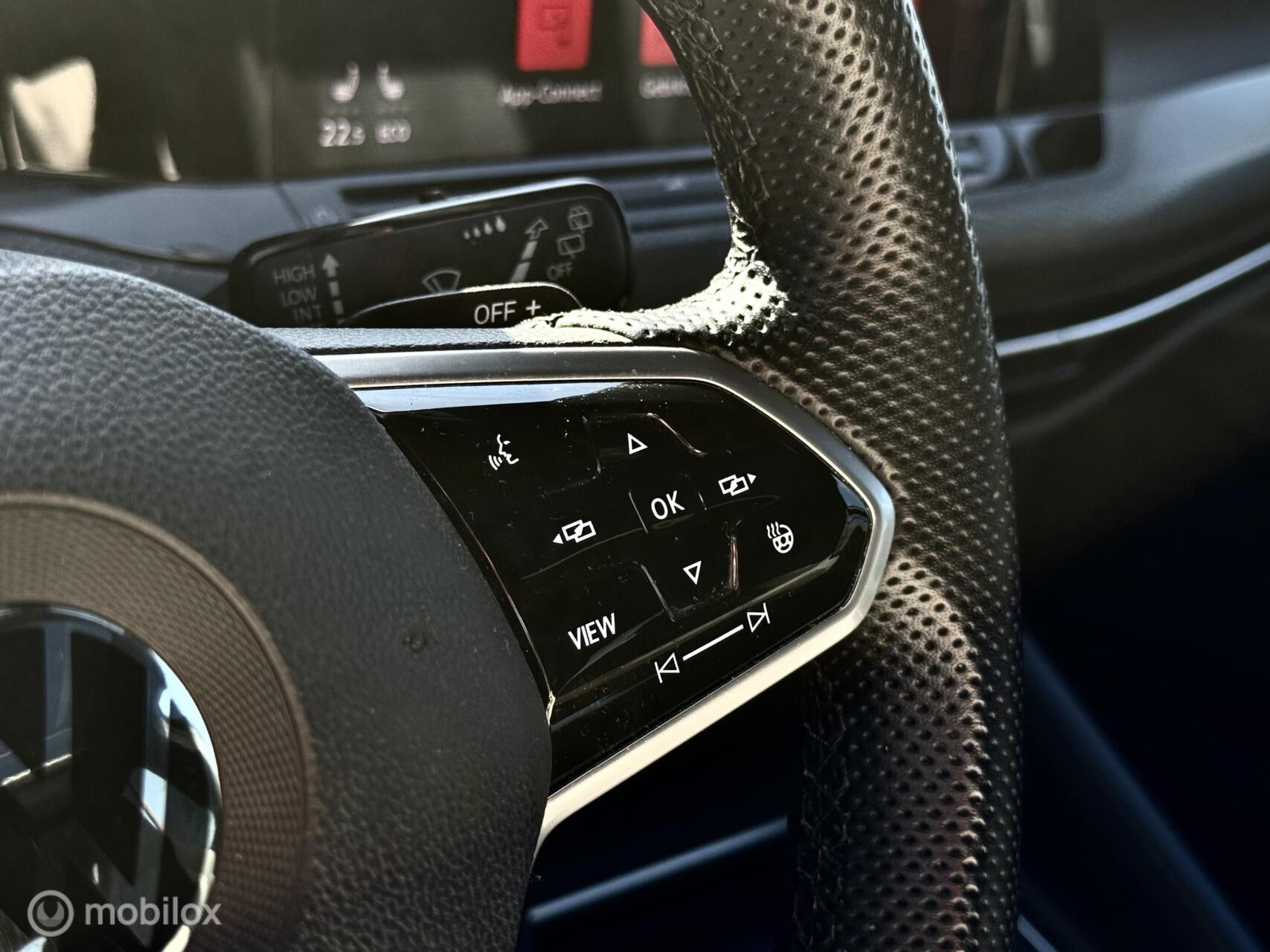 Foto van Volkswagen Golf GTE