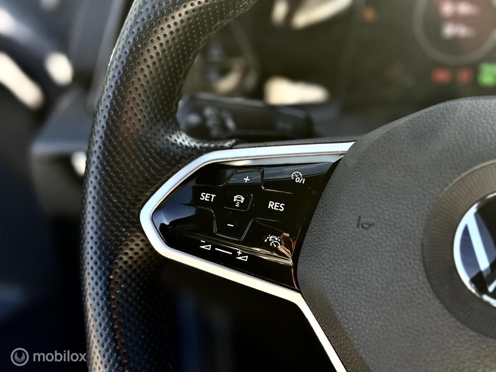 Foto van Volkswagen Golf GTE