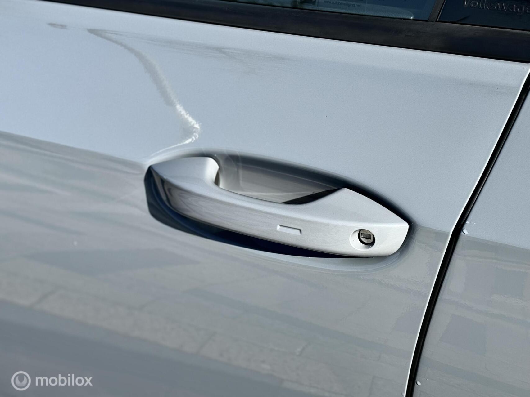 Foto van Volkswagen Golf GTE