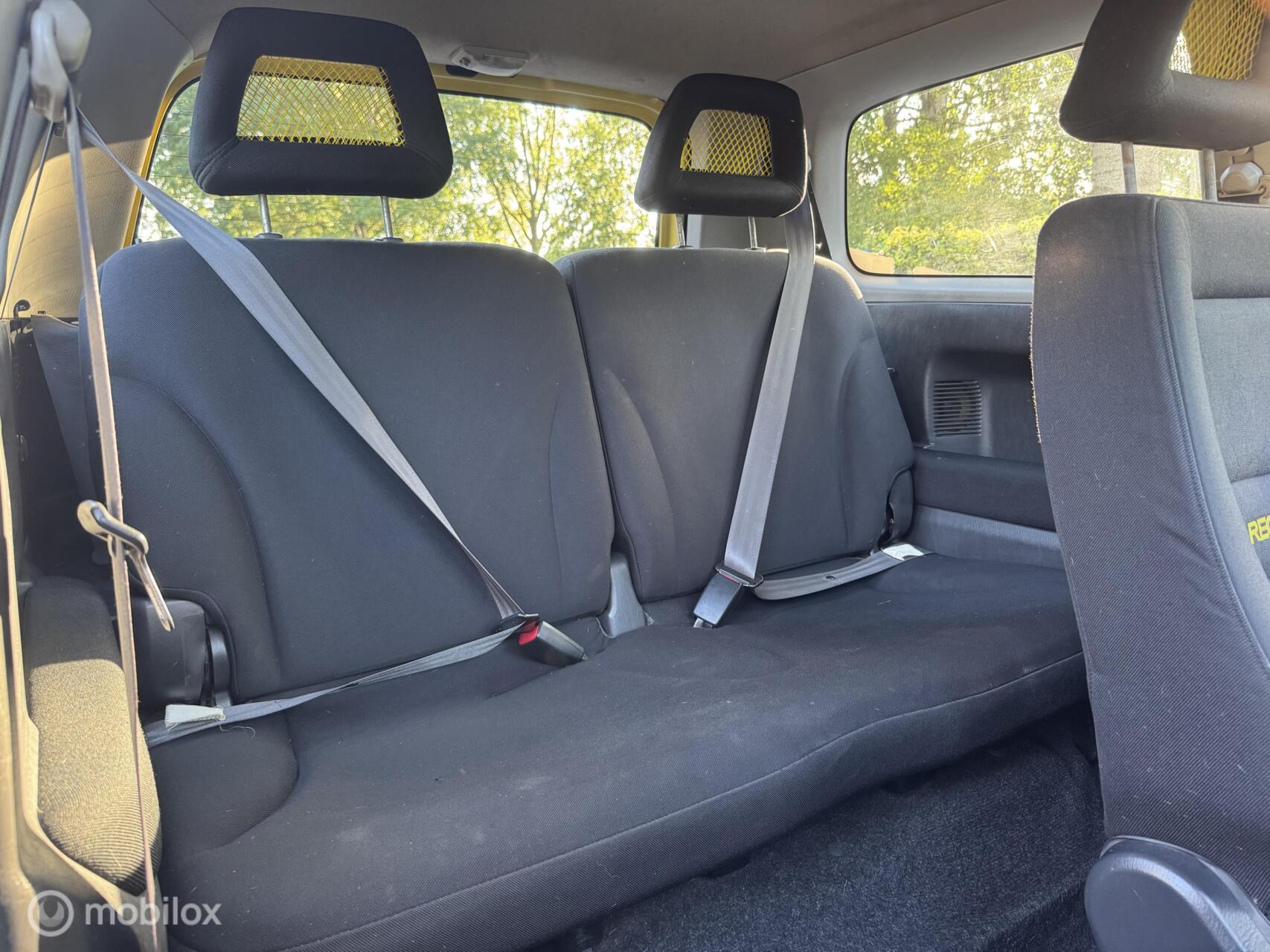 Foto van Suzuki Ignis