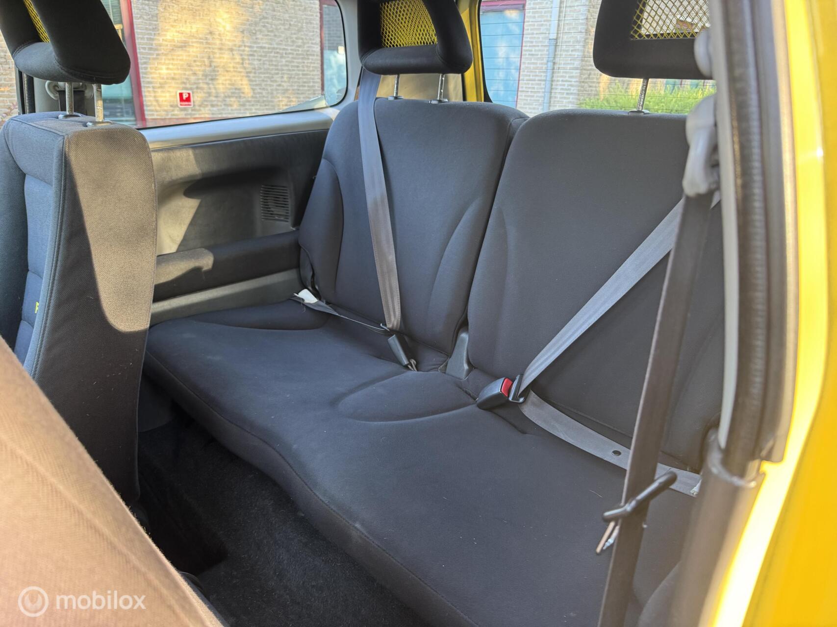 Foto van Suzuki Ignis