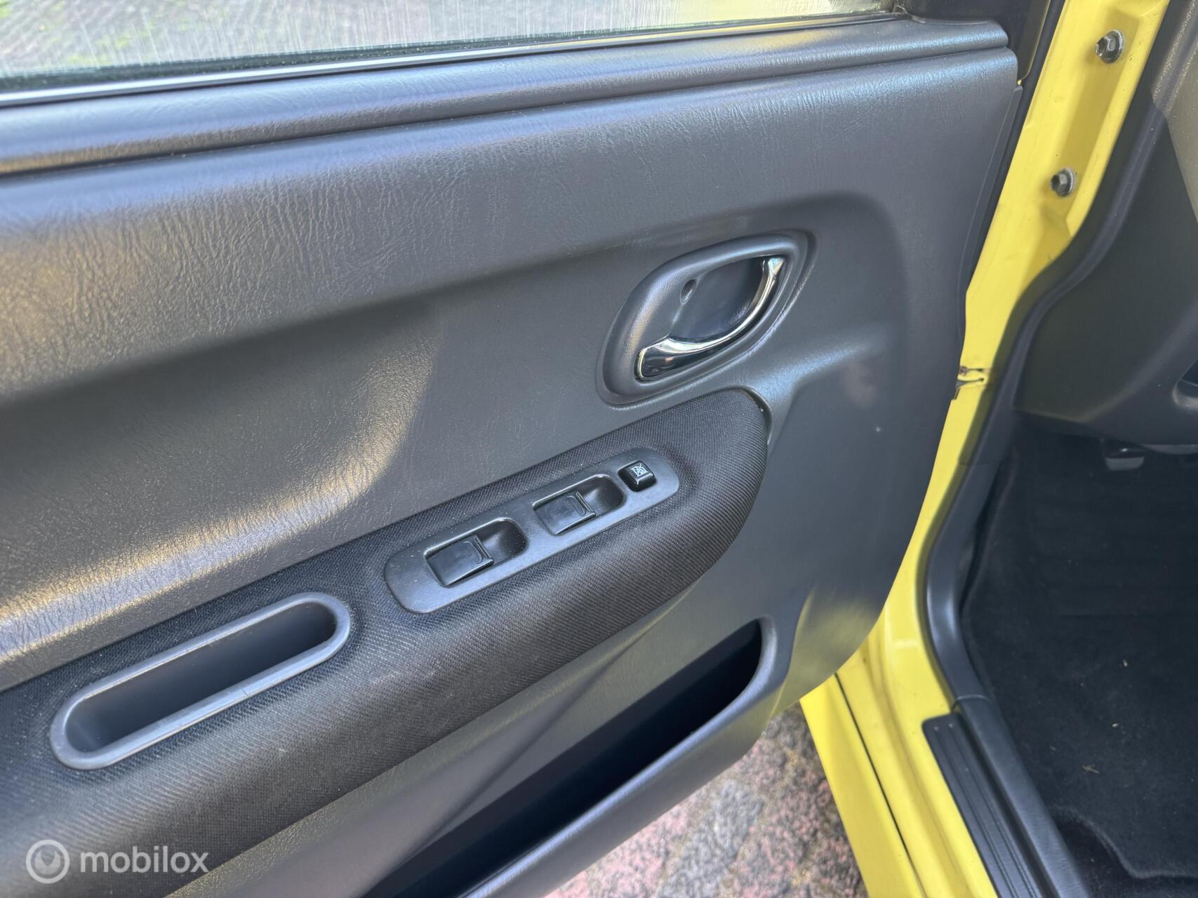 Foto van Suzuki Ignis