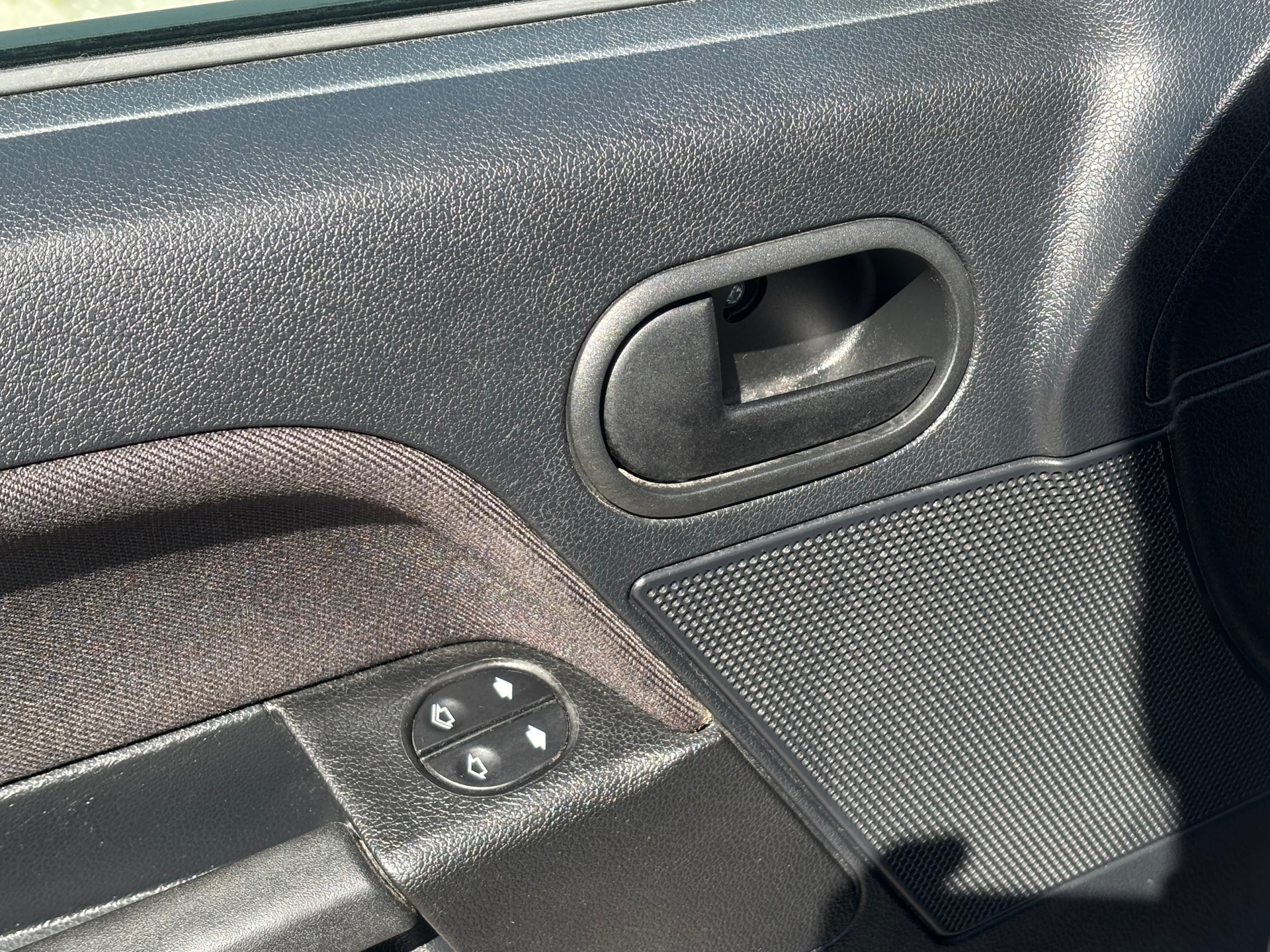Foto van Ford Fusion
