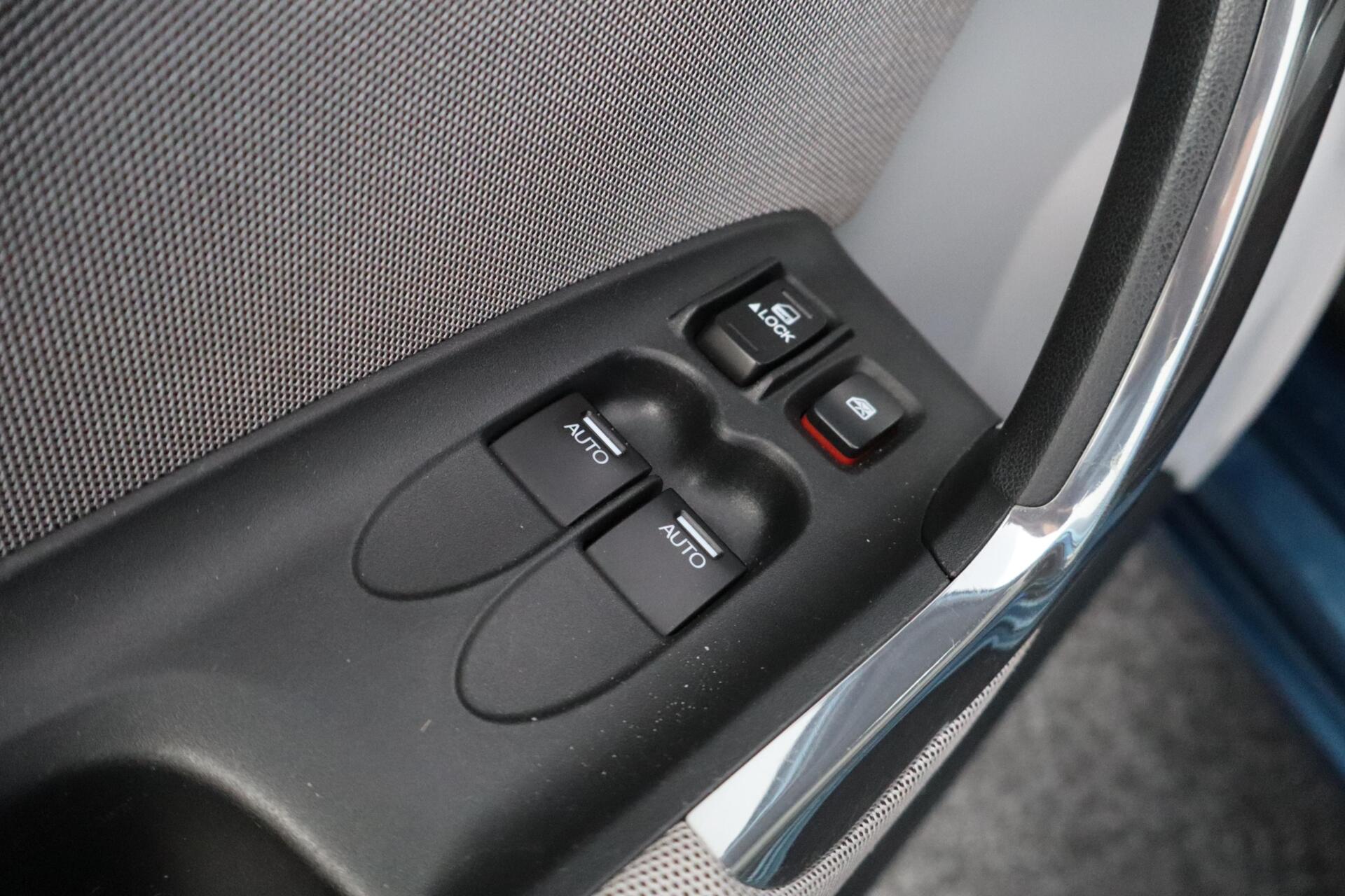 Foto van Honda Cr-z