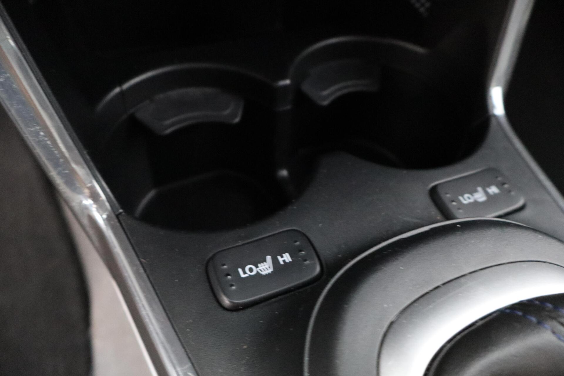 Foto van Honda Cr-z