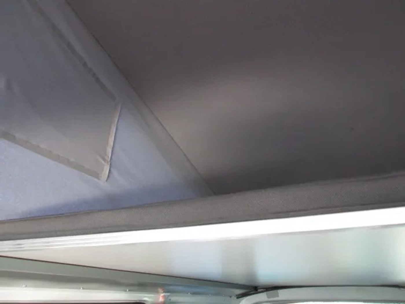 Foto van Volkswagen Kombi