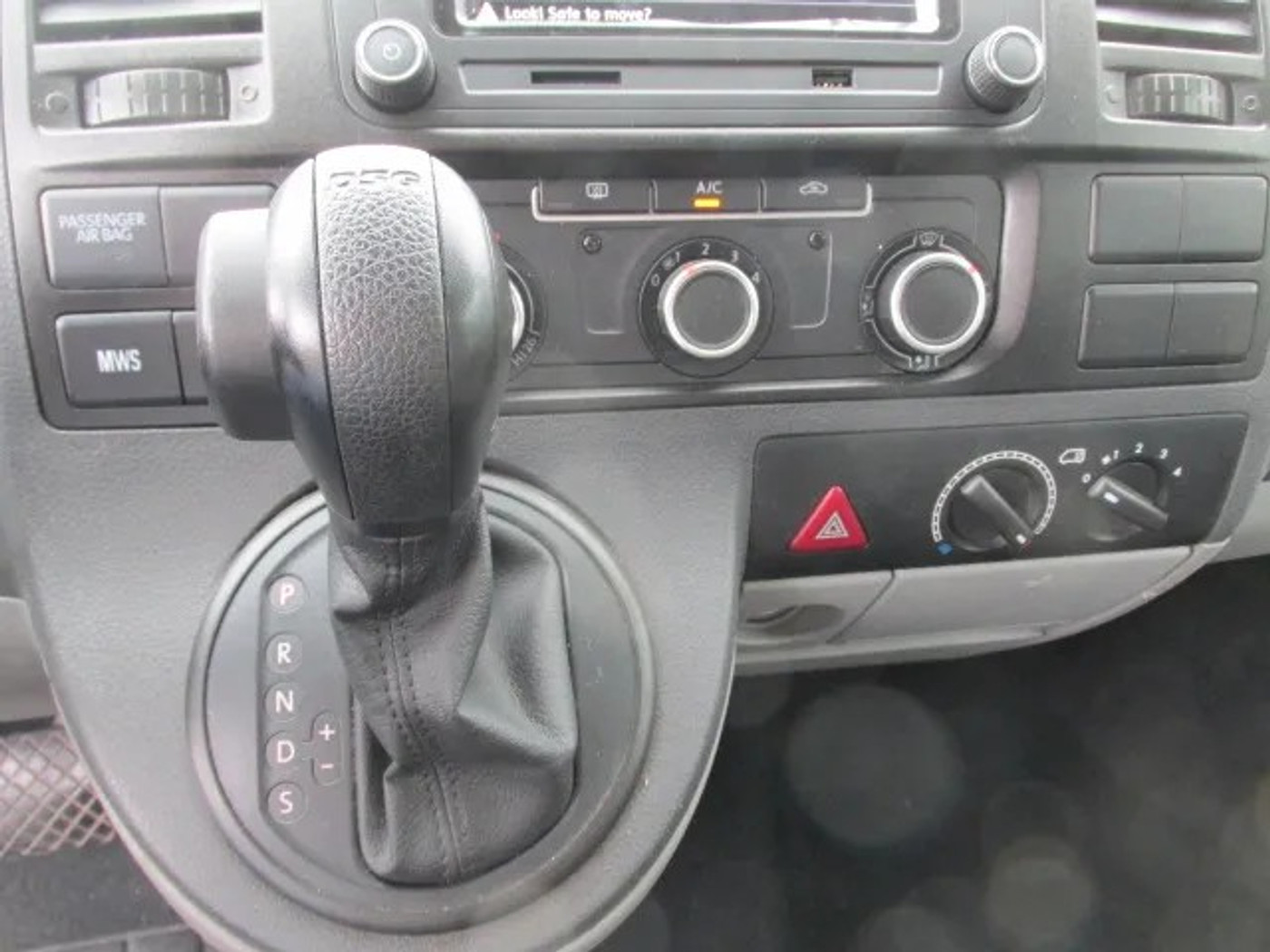 Foto van Volkswagen Kombi