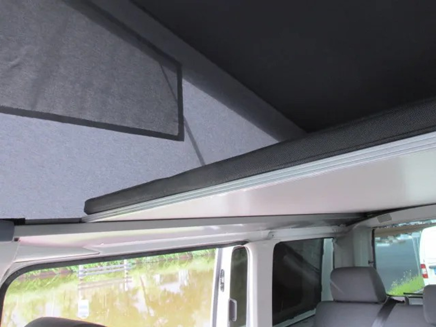 Foto van Volkswagen Kombi