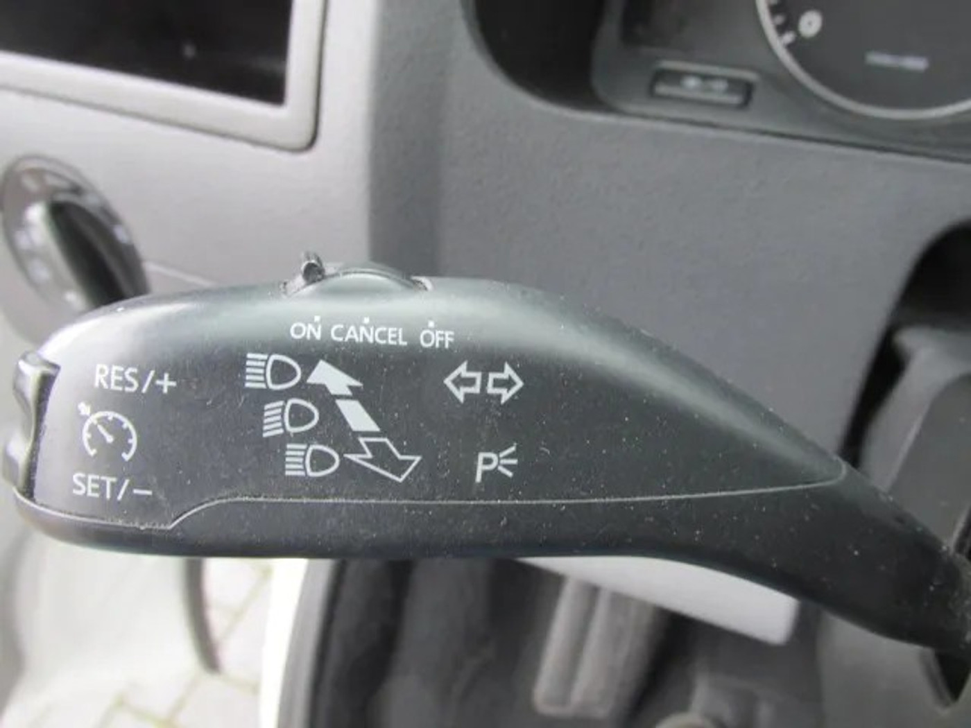 Foto van Volkswagen Kombi
