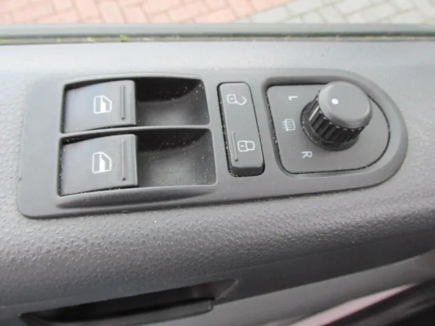 Foto van Volkswagen Kombi