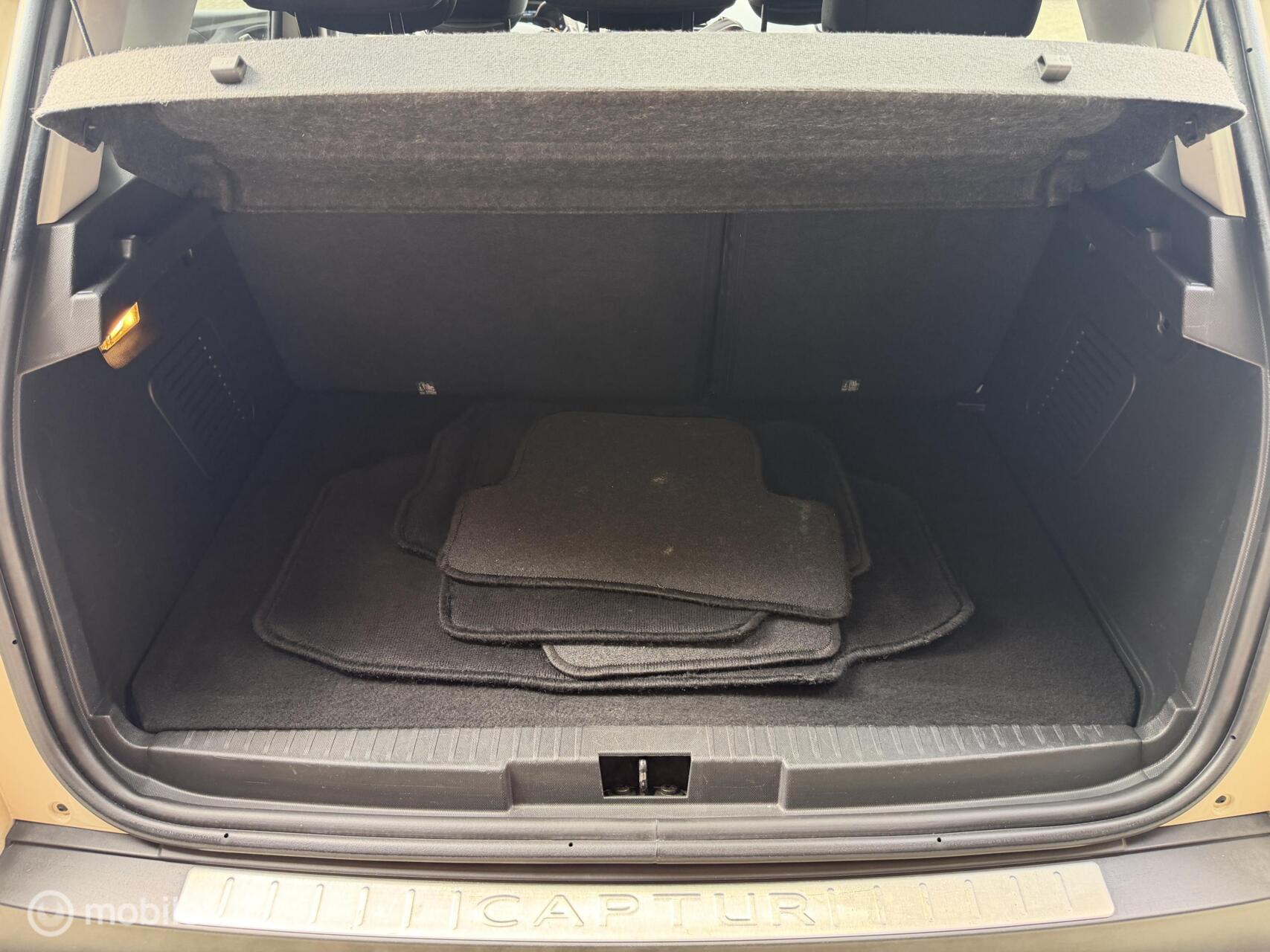 Foto van Renault Captur