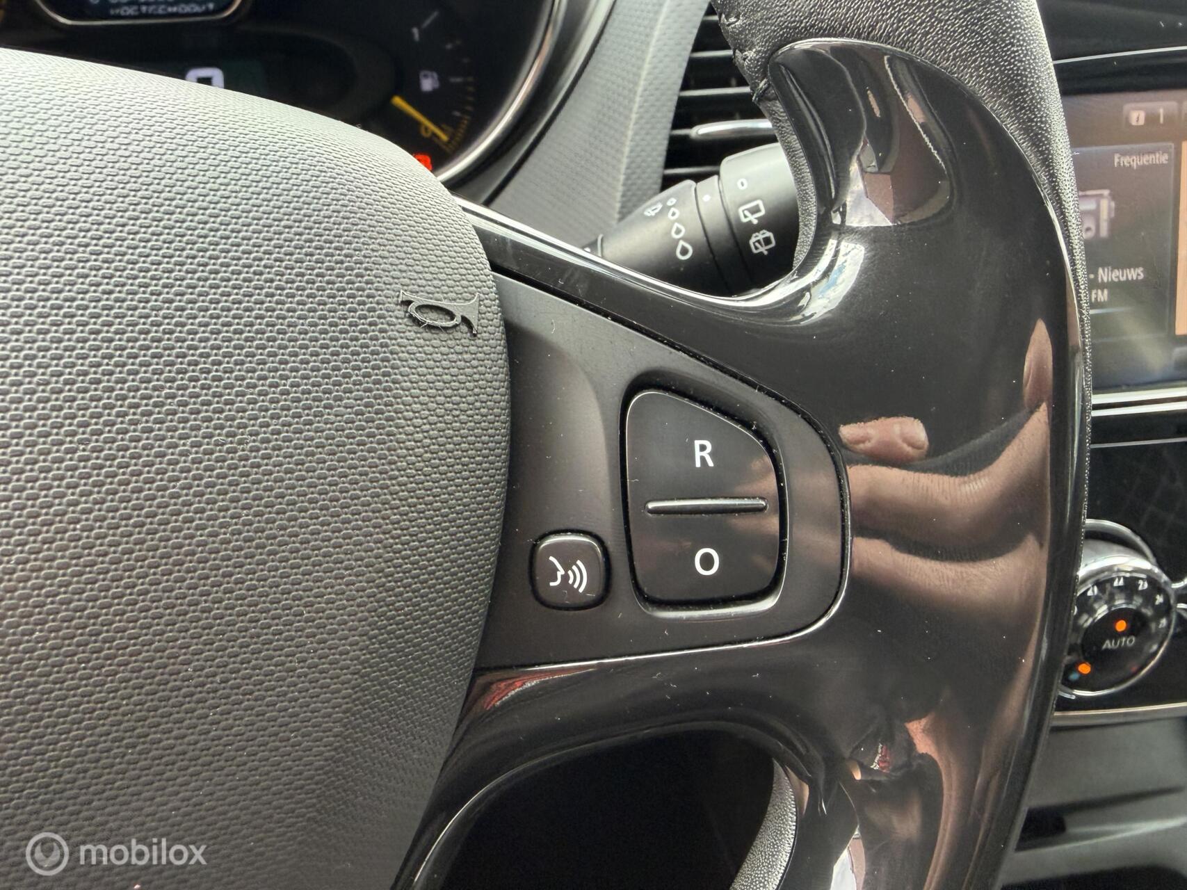 Foto van Renault Captur