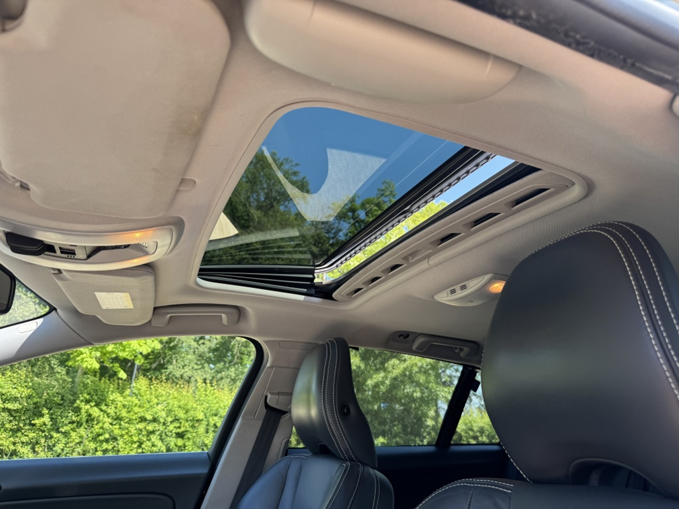 Foto van Volvo V60 Plug In Hybrid