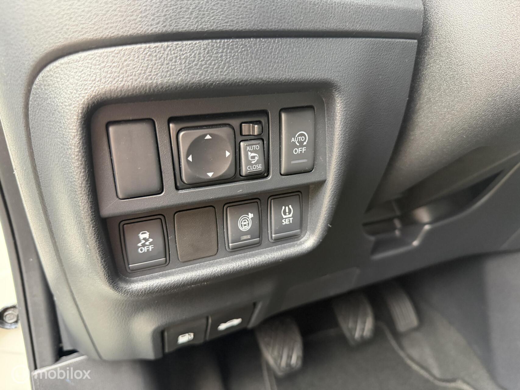 Foto van Nissan Nissan Juke