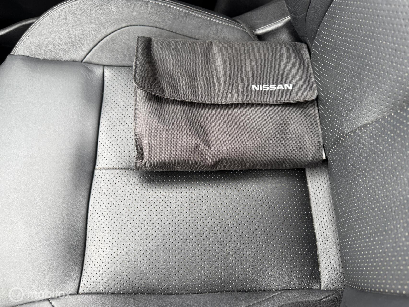 Foto van Nissan Nissan Juke