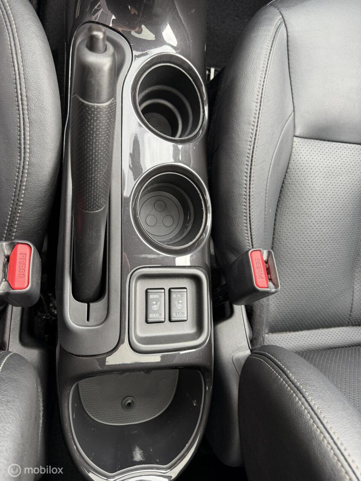 Foto van Nissan Nissan Juke