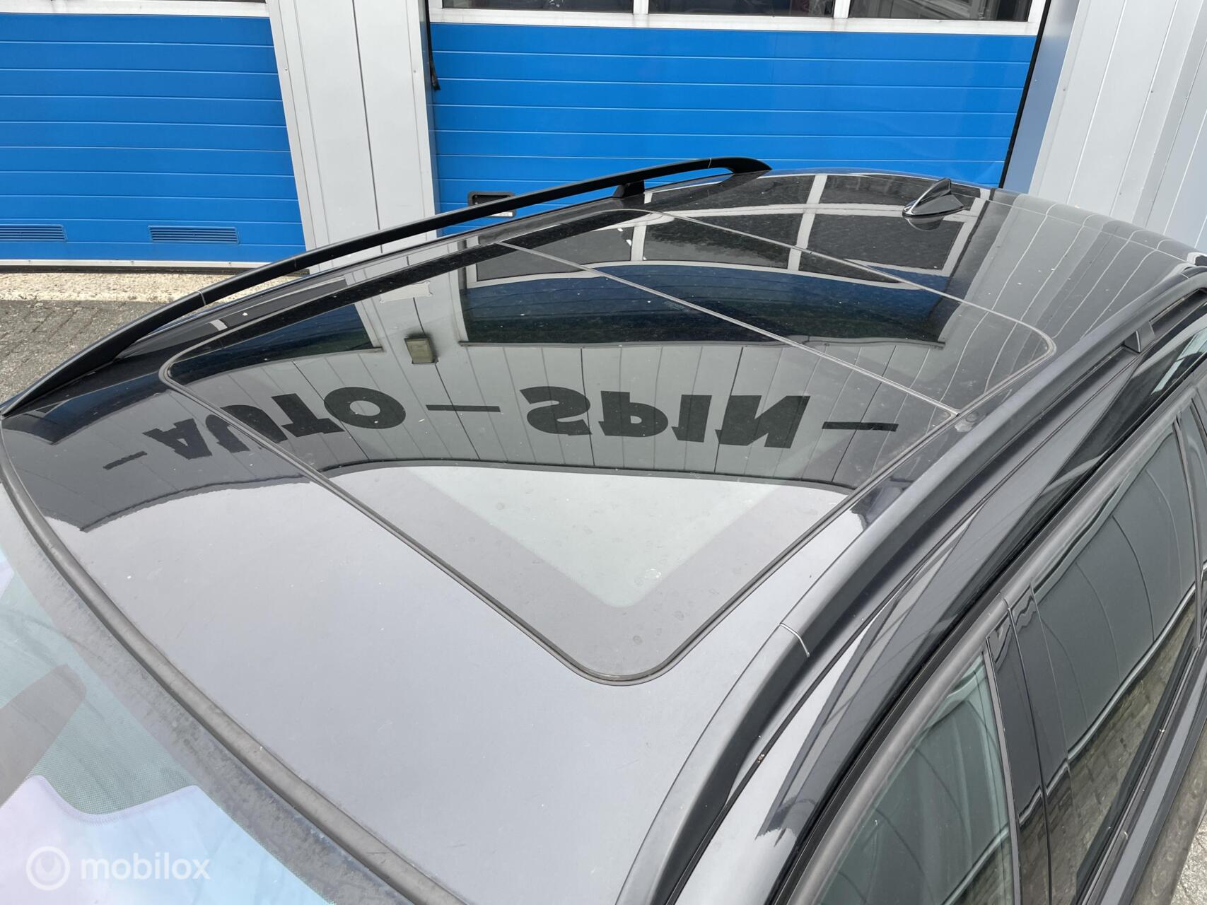Foto van BMW 3er Reihe