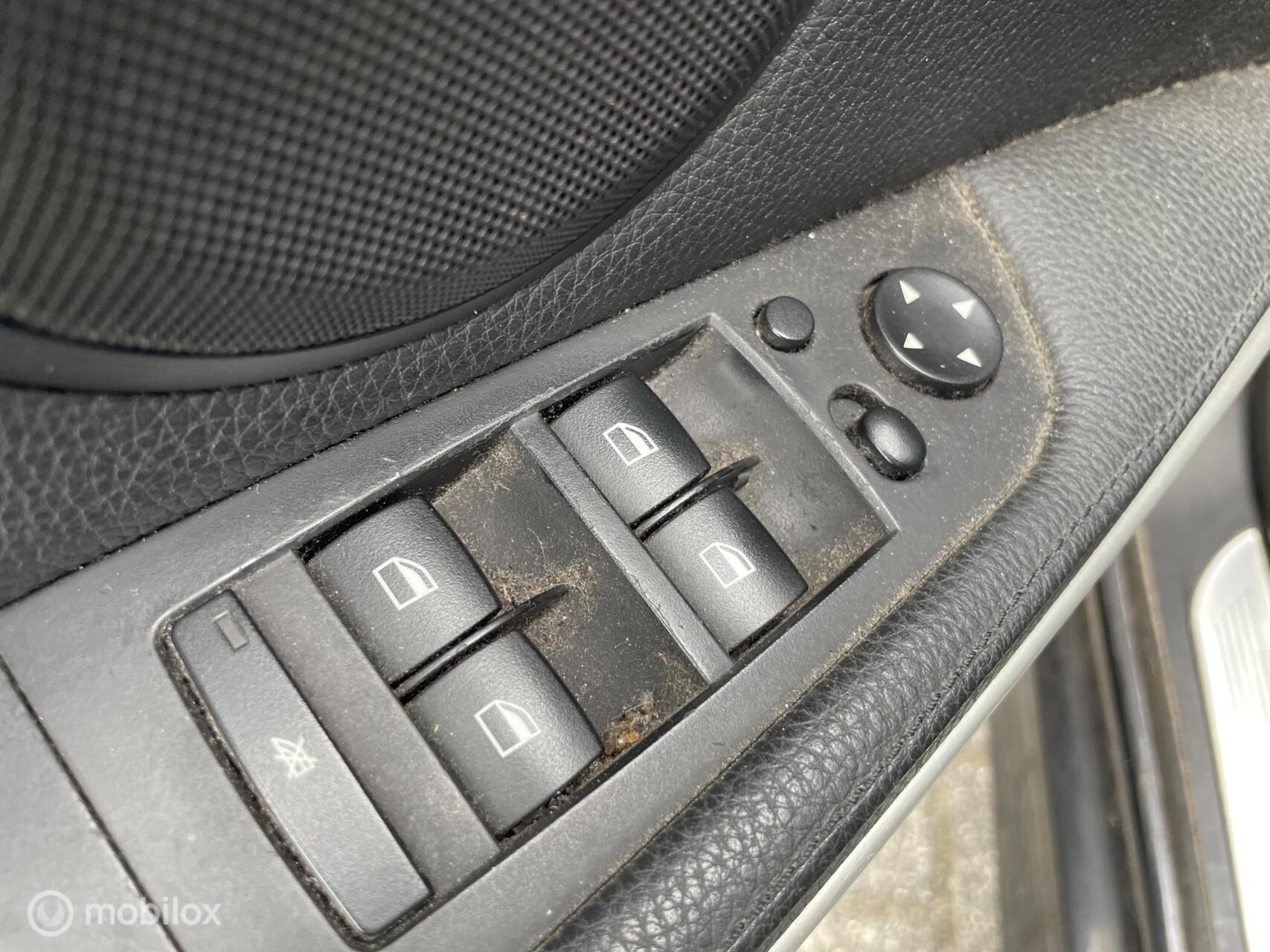 Foto van BMW 3er Reihe