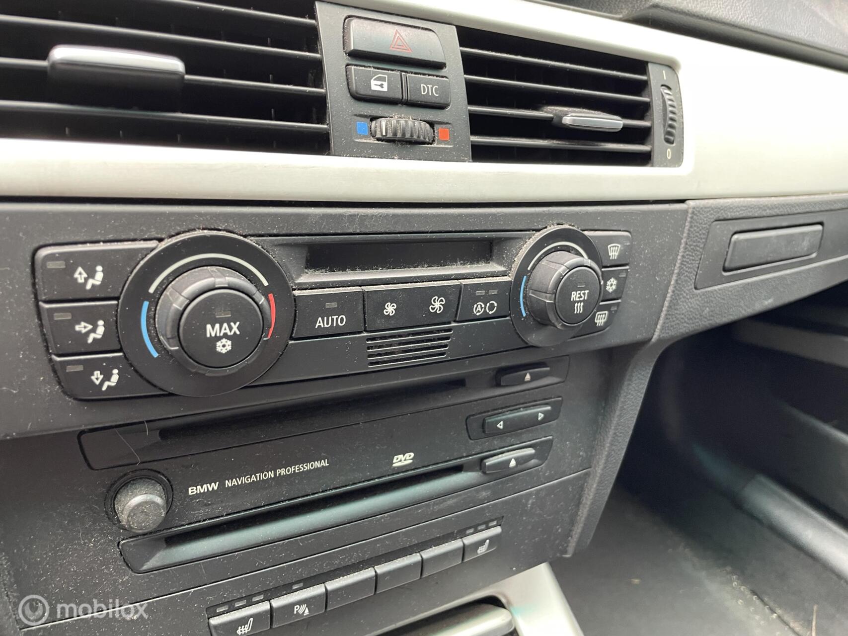 Foto van BMW 3er Reihe