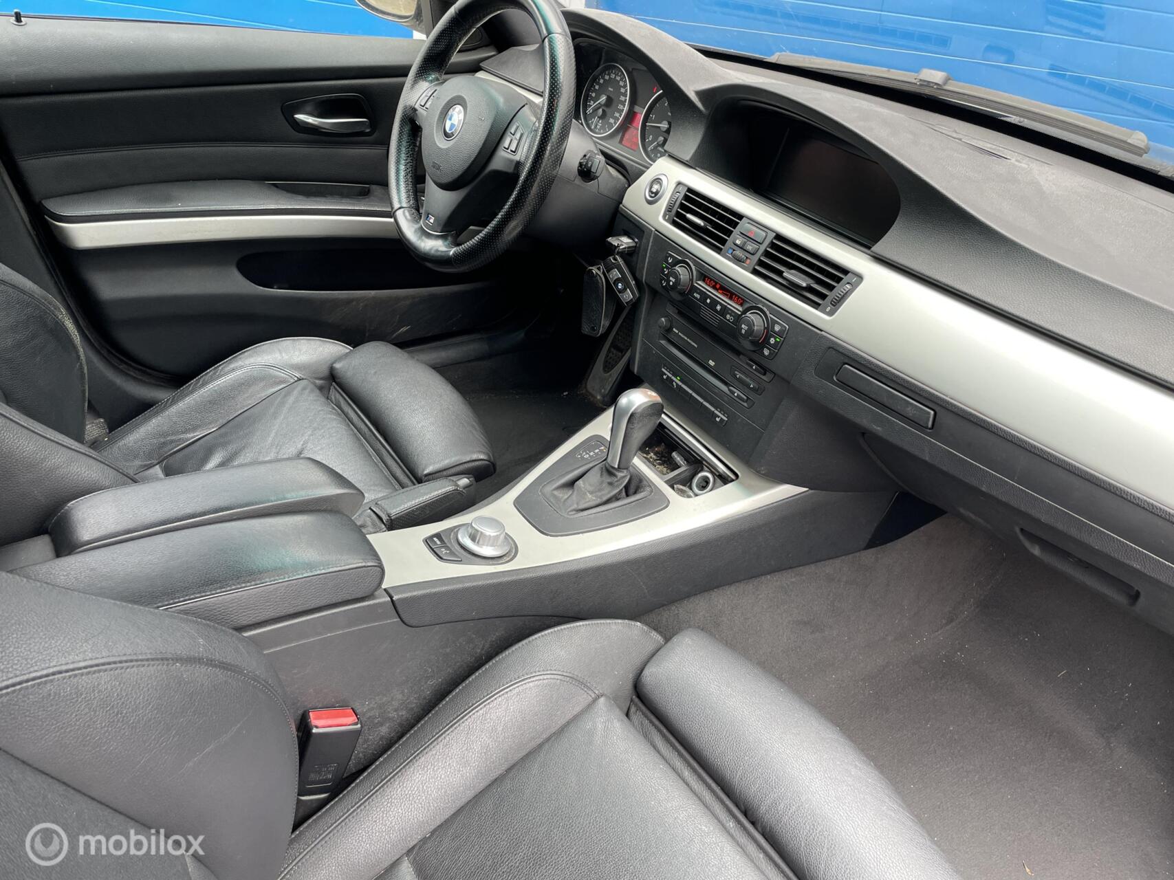 Foto van BMW 3er Reihe