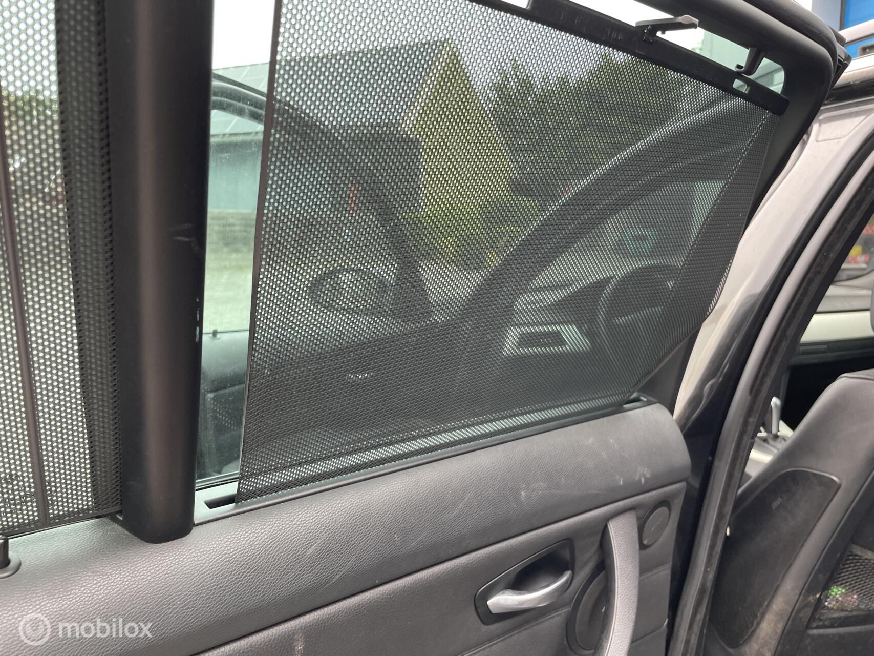 Foto van BMW 3er Reihe