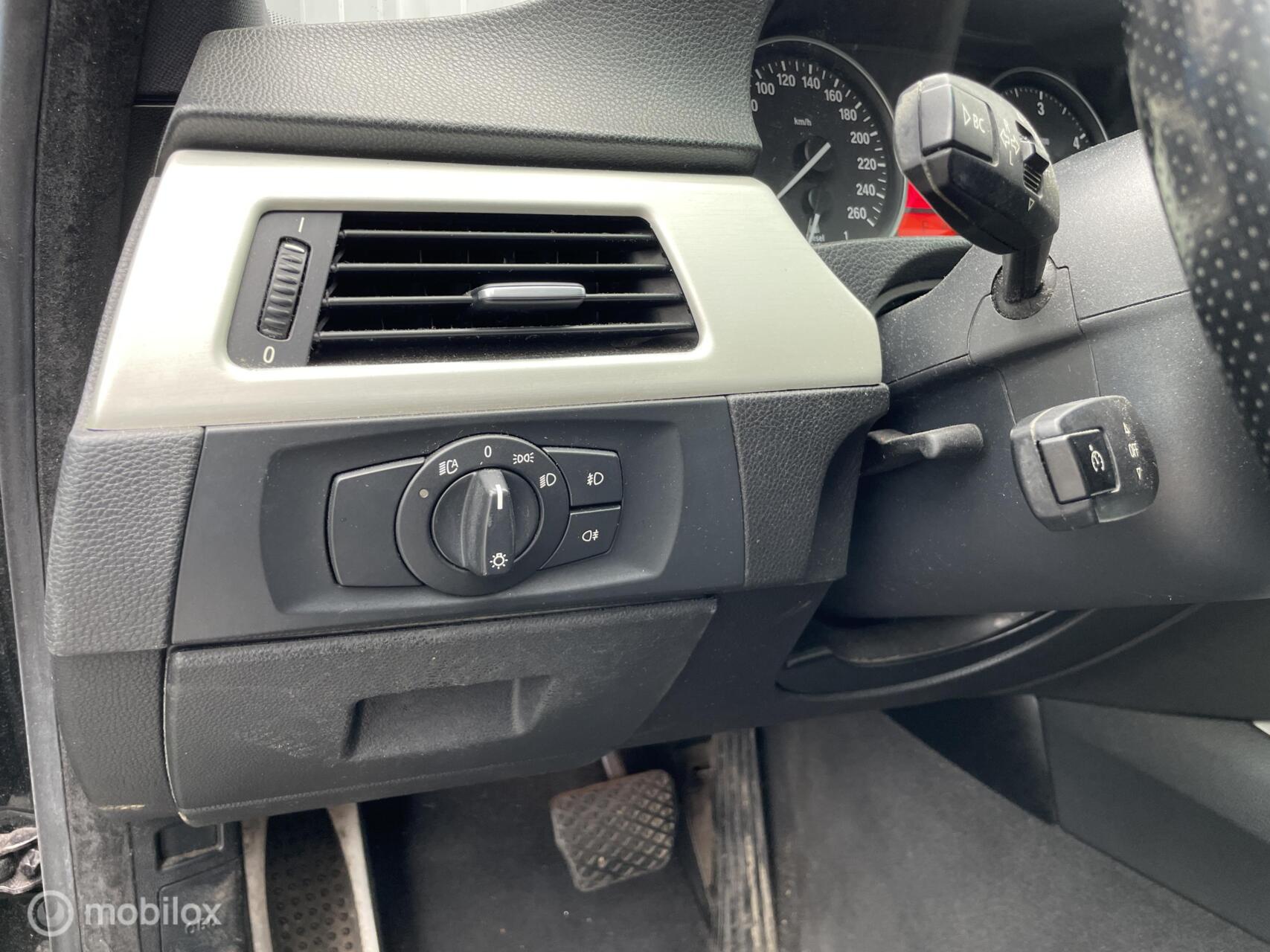 Foto van BMW 3er Reihe