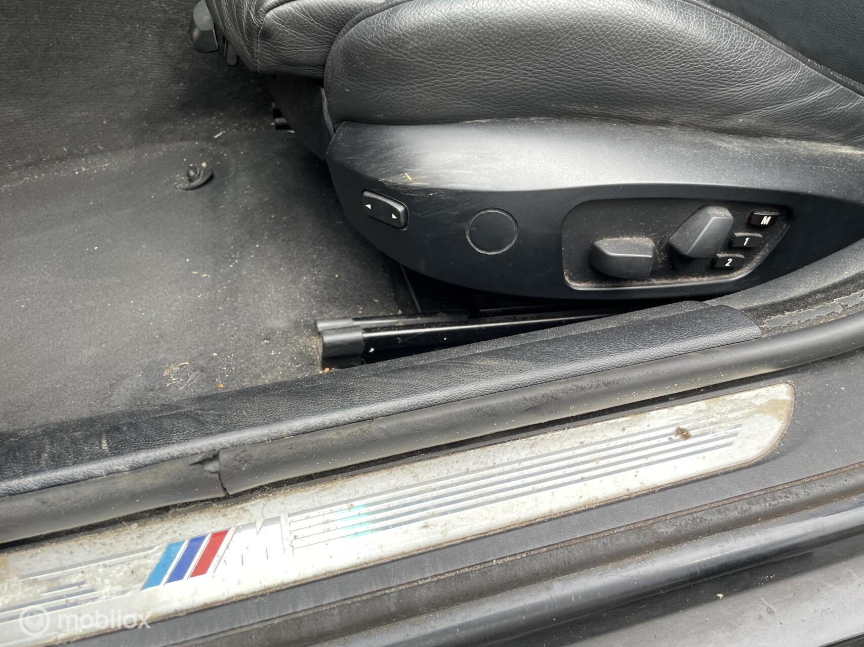 Foto van BMW 3er Reihe