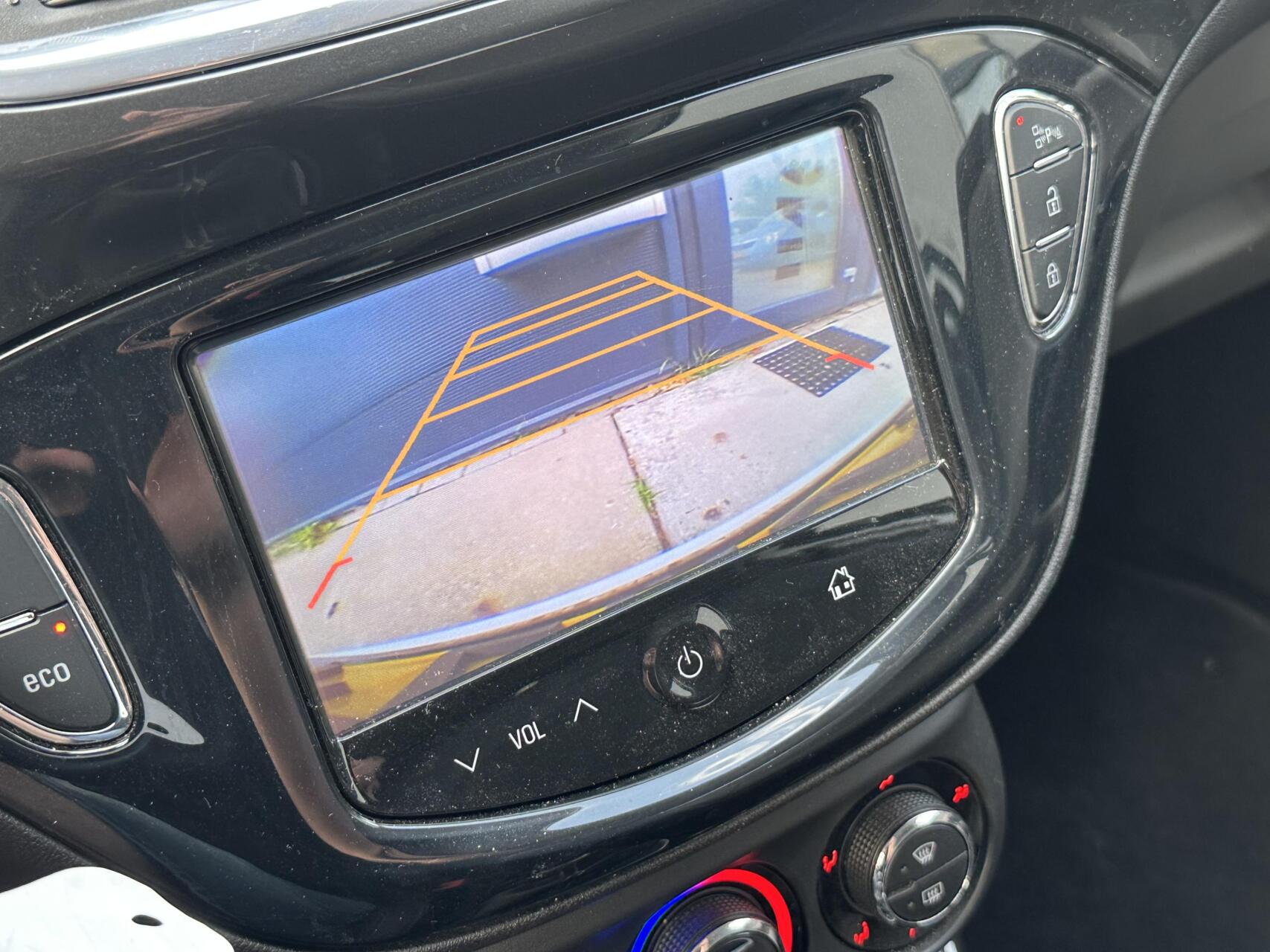 Foto van Opel Corsa-e