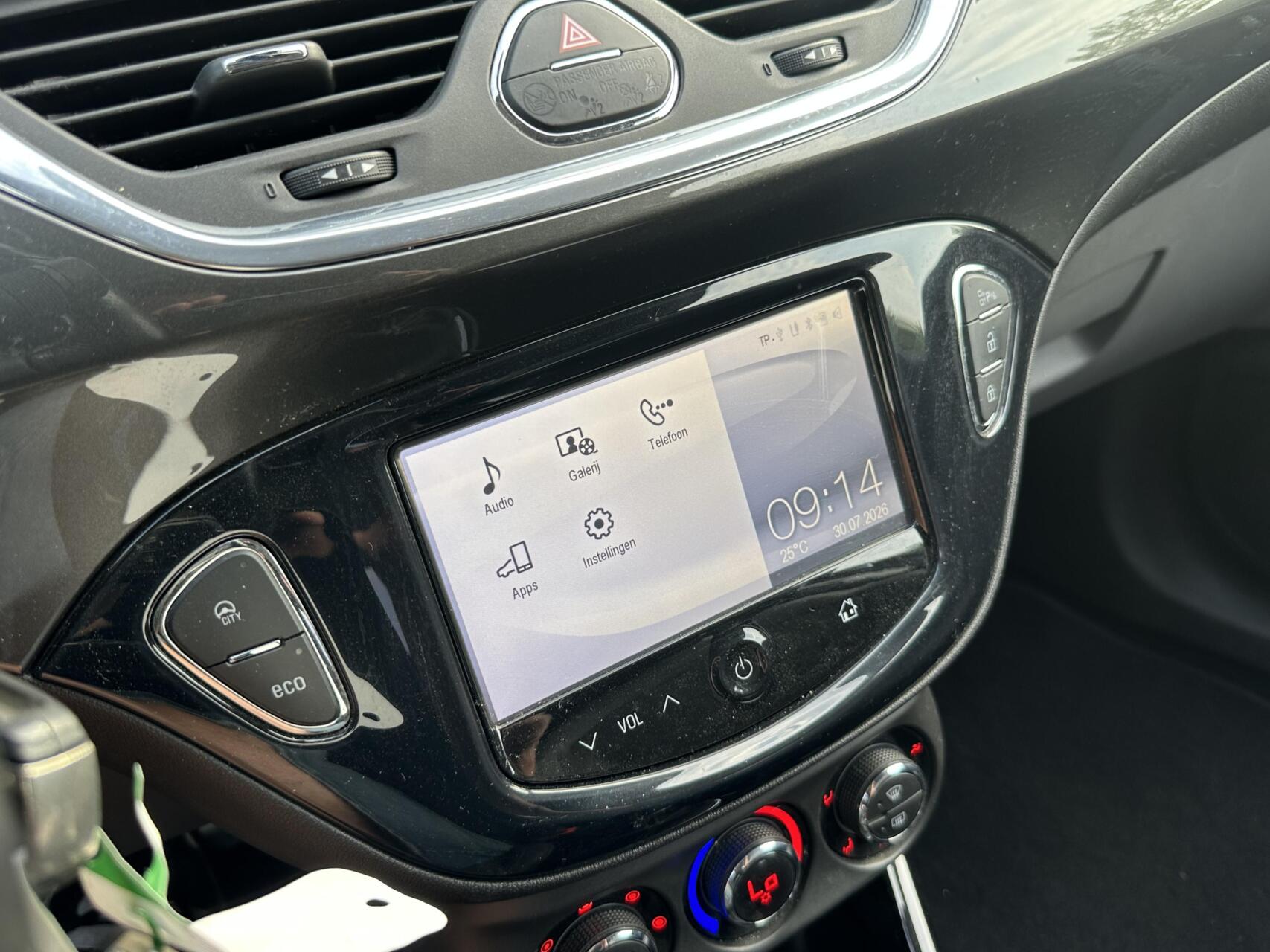 Foto van Opel Corsa-e