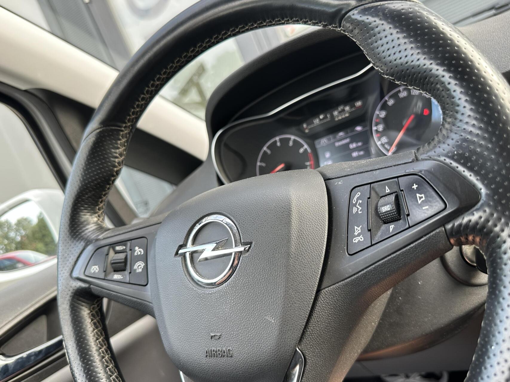 Foto van Opel Corsa-e