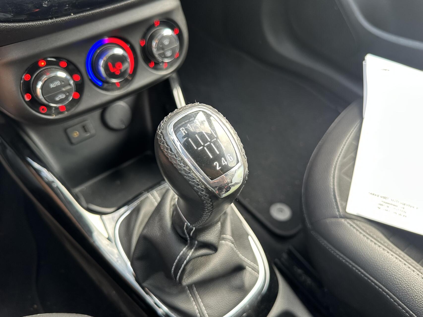 Foto van Opel Corsa-e
