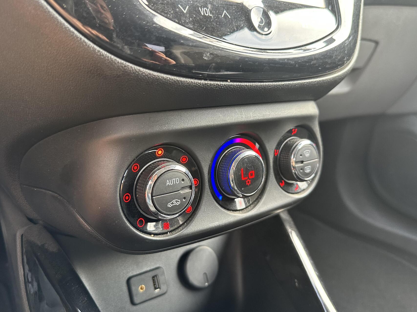 Foto van Opel Corsa-e