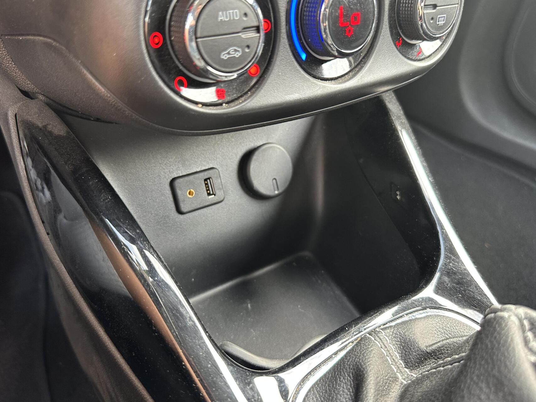 Foto van Opel Corsa-e