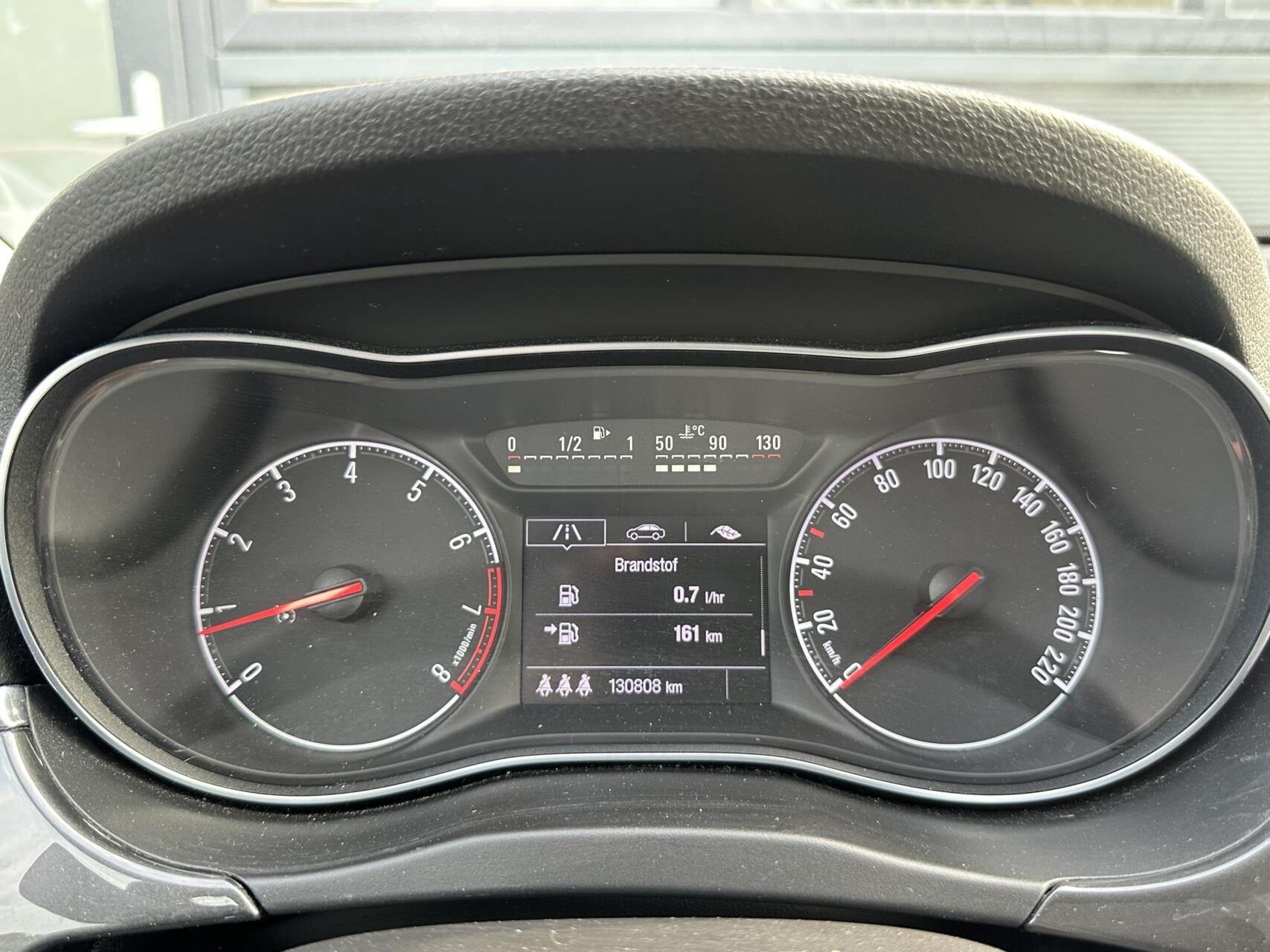 Foto van Opel Corsa-e