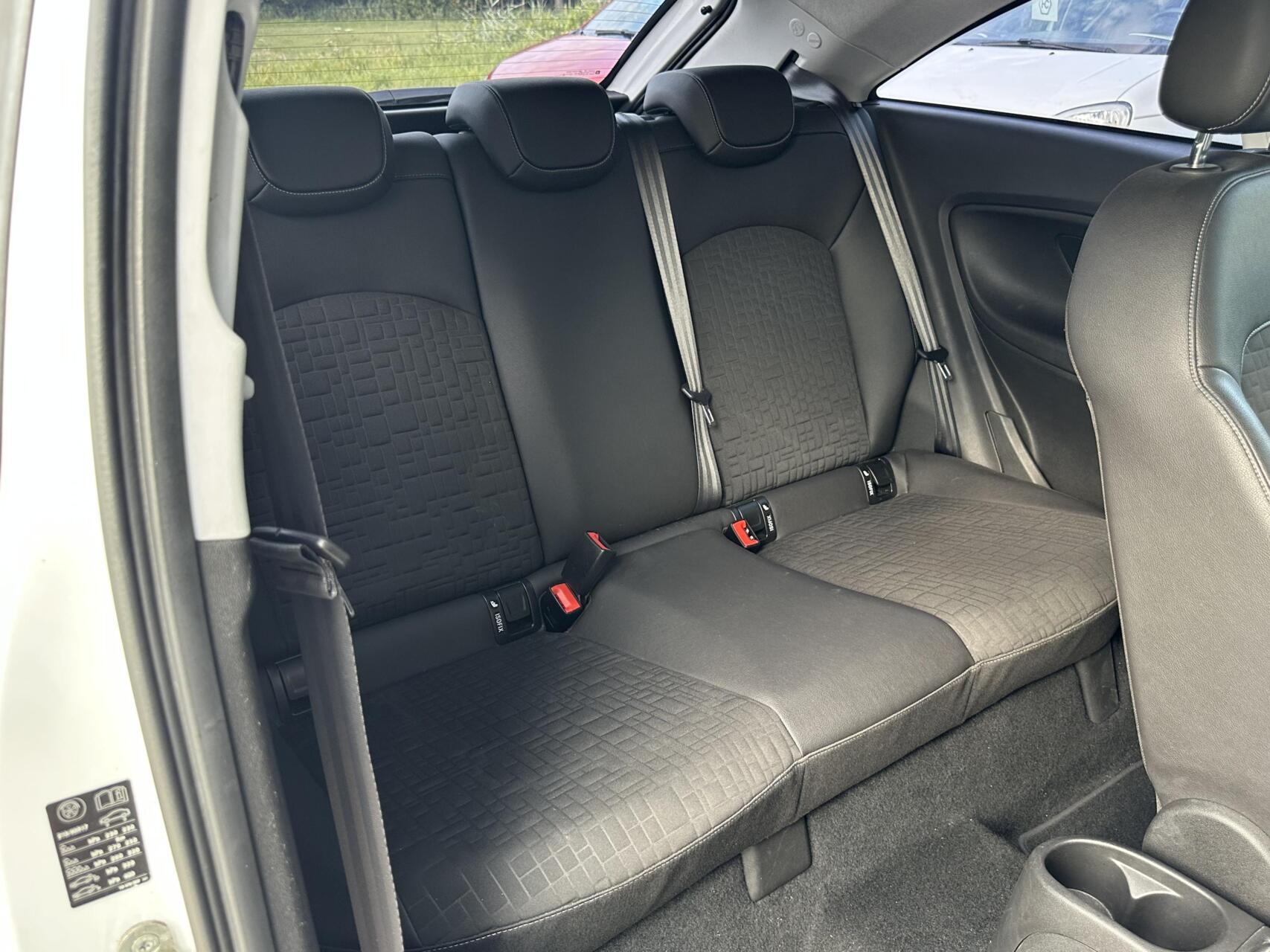 Foto van Opel Corsa-e
