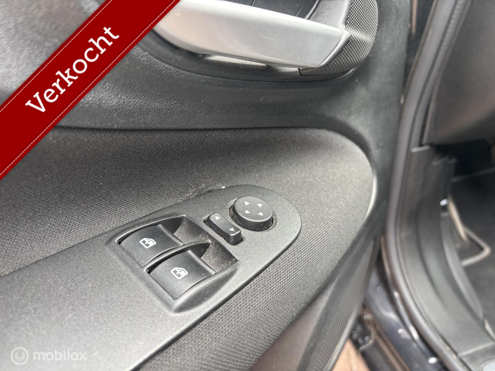 Foto van Fiat Fiat Punto